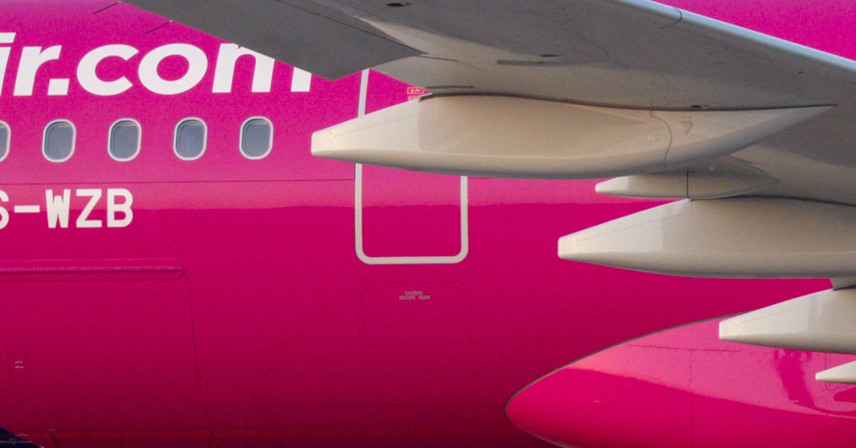 Przewodnik po lotniskach w Polsce z lotami Wizz Air
