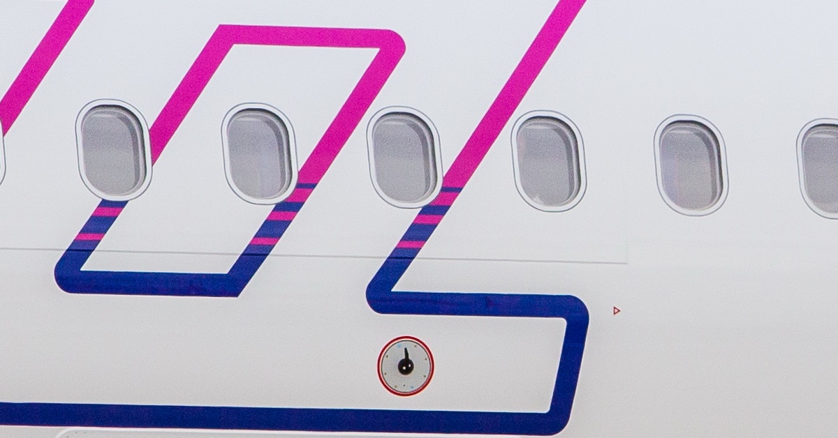 Rejsy Wizz Air do Włoch z Polski