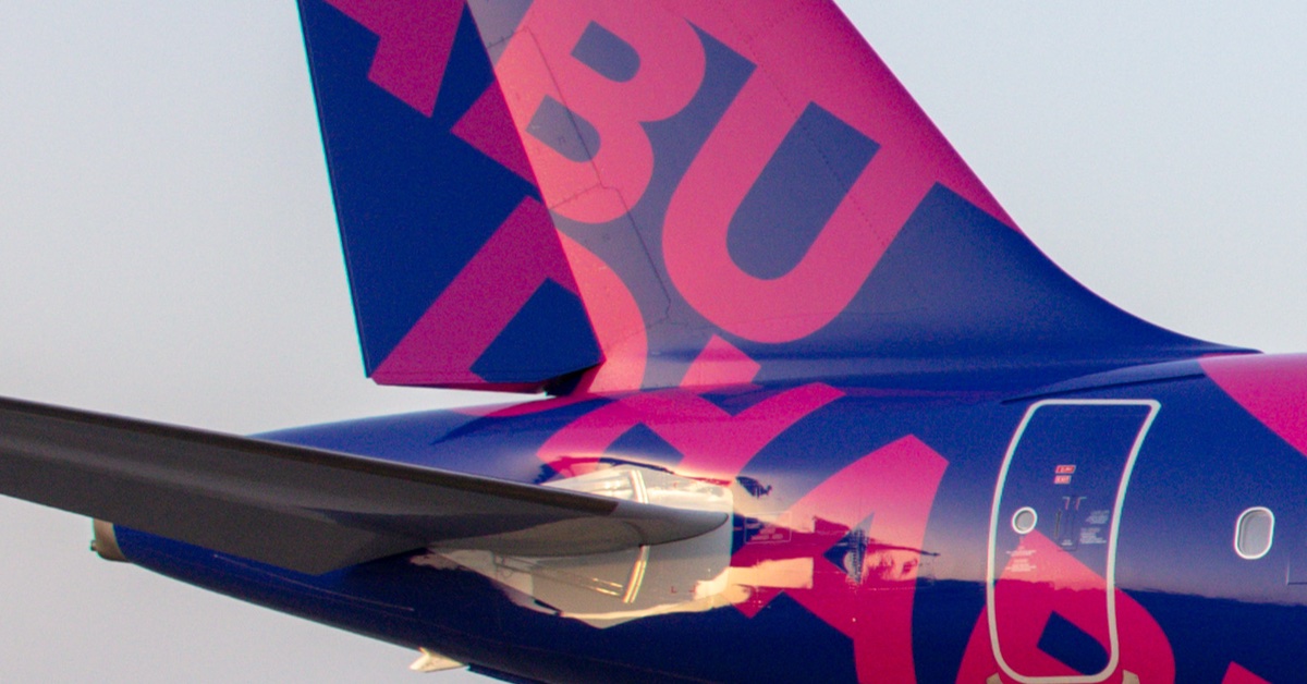 Wizz Air Discount Club