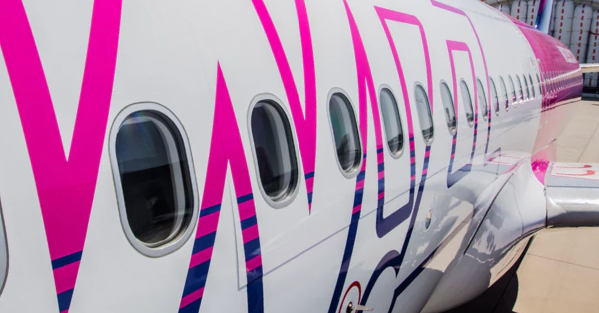 kiedy najlepiej rezerwować bilety Wizz Air w Polsce
